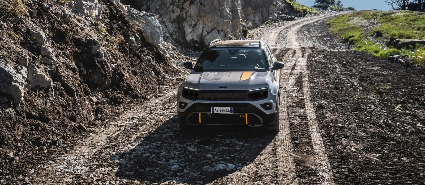 Jeep finanszírozás - Euroleasing