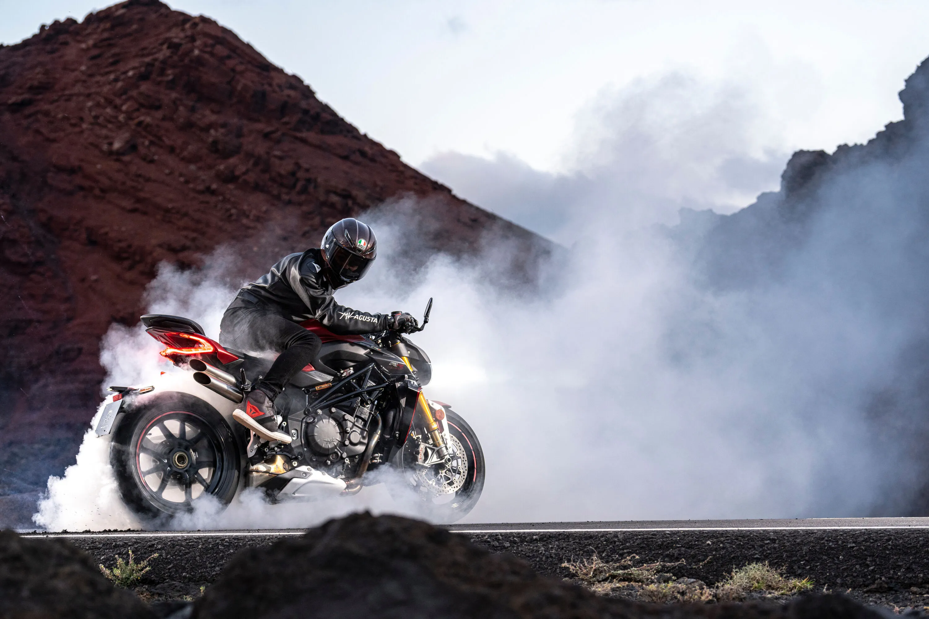 Mv Agusta finanszírozás - Euroleasing