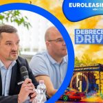 Debrecen Drive 2026 Euroleasing